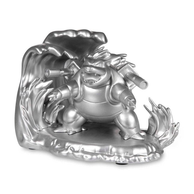 Blastoise Kanto Final Evolution Bookend