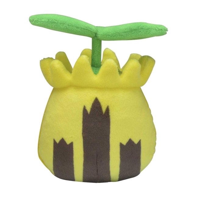Sunkern Sitting Cuties Plush - 5 In.