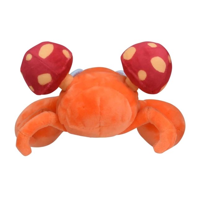 Paras Sitting Cuties Plush - 6 ¾ In.