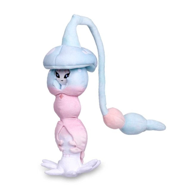 Hatterene Poké Plush - 16 ½ In.