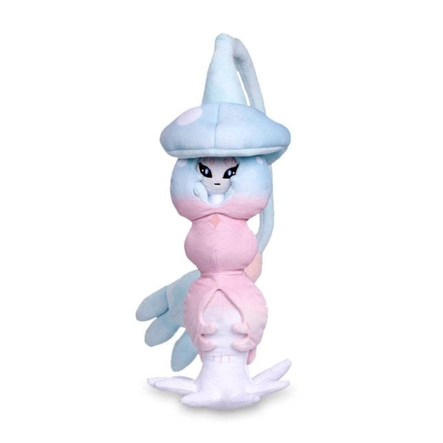 Hatterene Poké Plush - 16 ½ In.