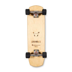 Pokémon Center × Bear Walker: Genesect Skateboard