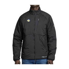 Outdoors with Pokémon Black Insulated Jacket by Outdoor Research - Men