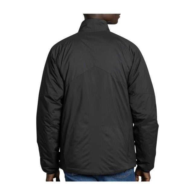 Outdoors with Pokémon Black Insulated Jacket by Outdoor Research - Men