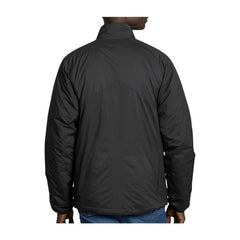 Outdoors with Pokémon Black Insulated Jacket by Outdoor Research - Men