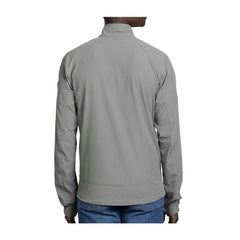 Outdoors with Pokémon Ferrosi Gray Lightweight Jacket by Outdoor Research - Men