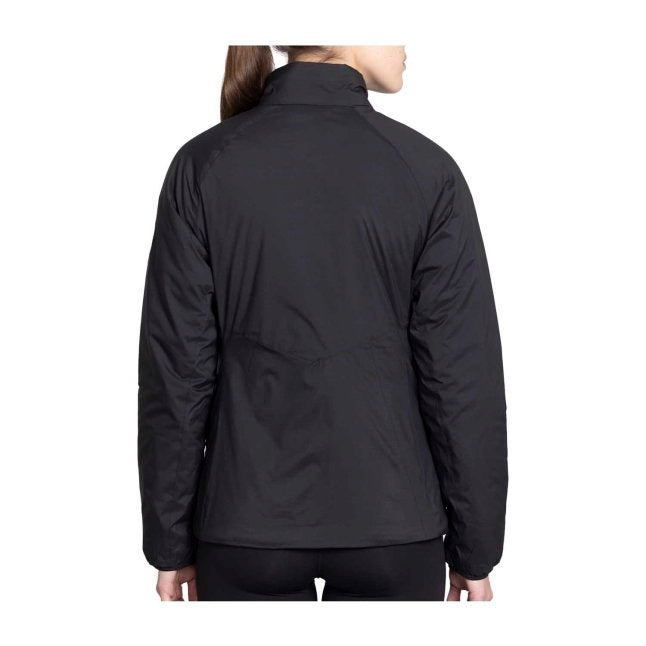 Outdoors with Pokémon Black Insulated Jacket by Outdoor Research - Women