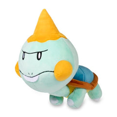 Chewtle Poké Plush - 9 ¾ In.