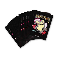 Pokémon TCG: Mimikyu Scribbles Card Sleeves (65 Sleeves)
