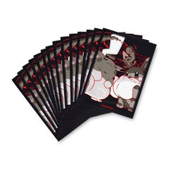 Pokémon TCG: Gigantamax Pikachu & Gigantamax Eevee Card Sleeves (65 Sleeves)