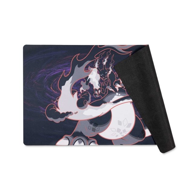 Pokémon TCG: Gigantamax Charizard Playmat