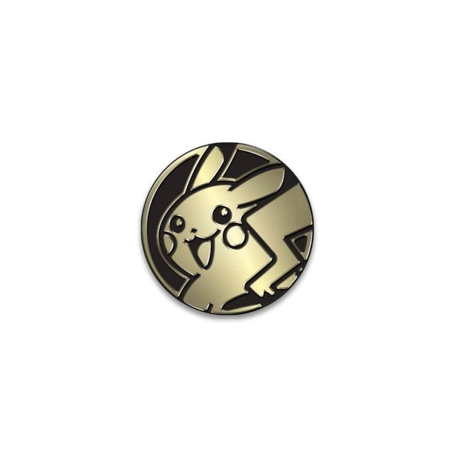 Pokémon TCG: Sinnoh Stars Mini Tin (Riolu & Bidoof)