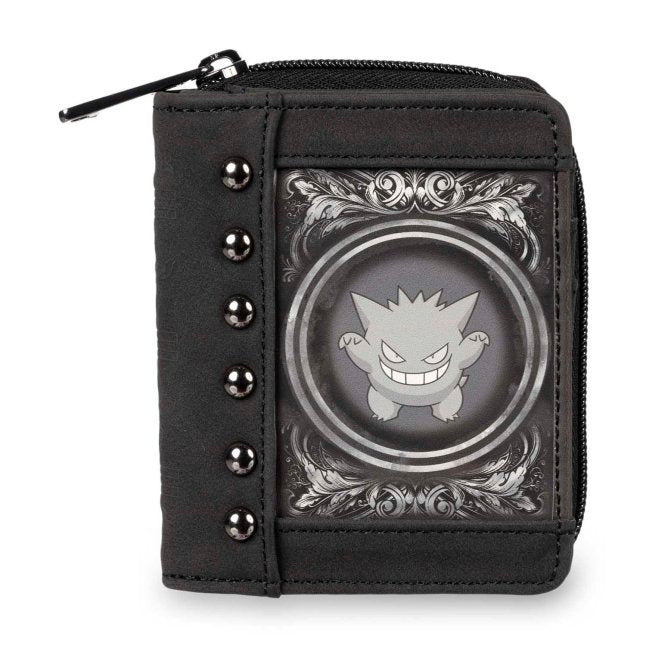Pokémon Center × Vic Lee: Pokémon Scary Stories Clutch by Loungefly