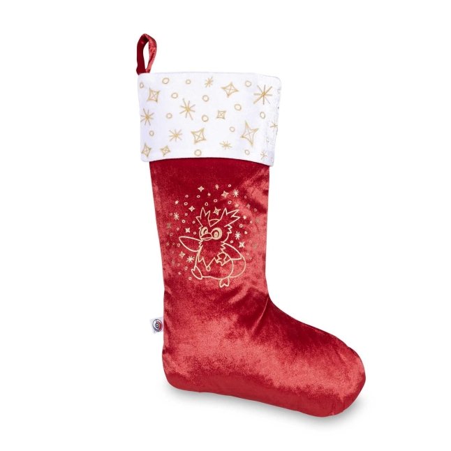 Delibird Pokémon Winter Wonders Red Stocking