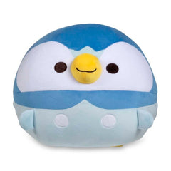 Piplup Large Microbead Plush - 13 ¾ In.