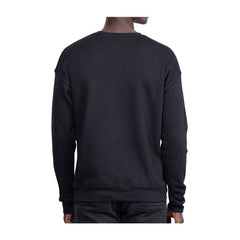 Mimikyu Pokémon Center × Vic Lee: Pokémon Scary Stories Black Oversize Drop-Shoulder Crew Neck Sweatshirt - Adult