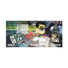 Pokémon TCG: Pokémon GO Melmetal V Battle Deck