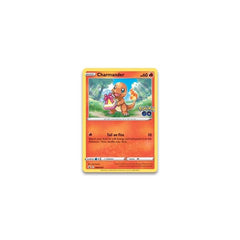 Pokémon TCG: Pokémon GO Pin Collection (Charmander)