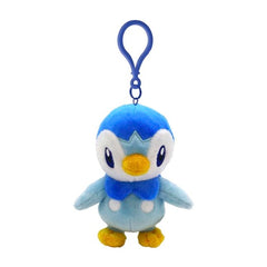 Piplup Plush Key Chain