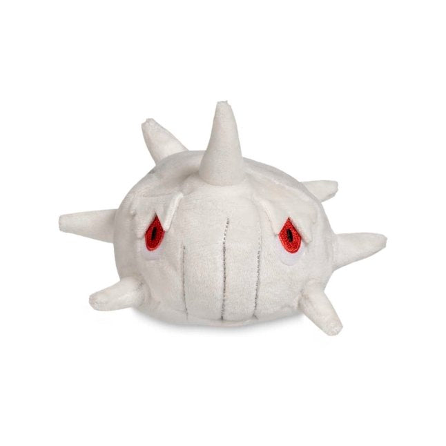 Silcoon Sitting Cuties Plush - 5 In.