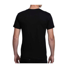 Snorlax Pokémon Greatest Hits Black Relaxed Fit Crew Neck T-Shirt - Adult