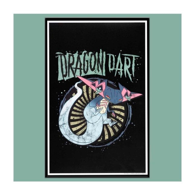 Pokémon Greatest Hits Posters (8-Pack)