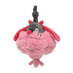 Wormadam (Trash Cloak) Sitting Cuties Plush - 6 In.