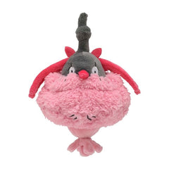 Wormadam (Trash Cloak) Sitting Cuties Plush - 6 In.