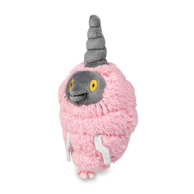 Burmy (Trash Cloak) Sitting Cuties Plush - 6 In.