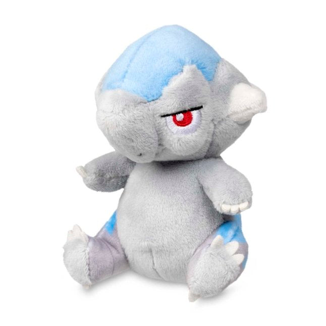 Cranidos Sitting Cuties Plush - 4 ¾ In.