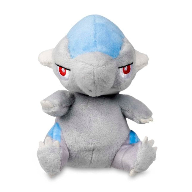 Cranidos Sitting Cuties Plush - 4 ¾ In.