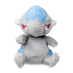 Cranidos Sitting Cuties Plush - 4 ¾ In.