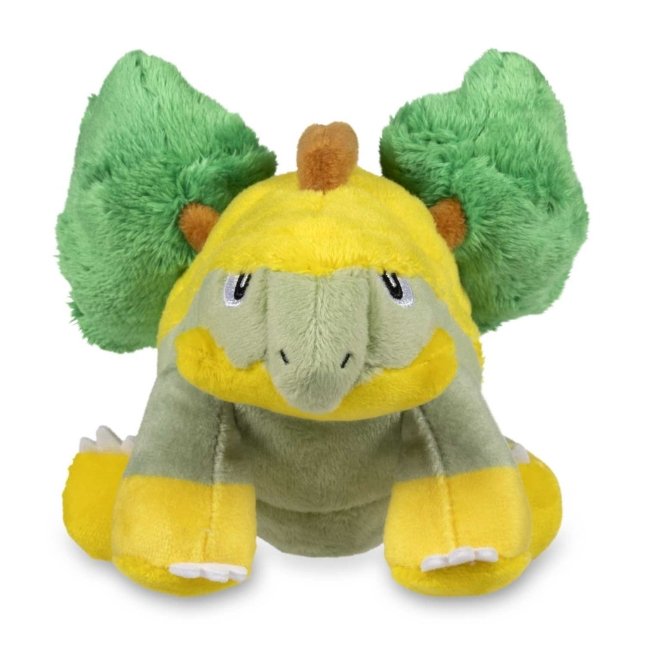 Grotle Sitting Cuties Plush - 5 In.
