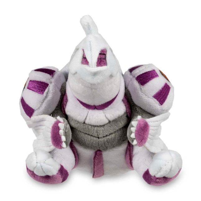 Palkia Sitting Cuties Plush - 7 ¾ In.