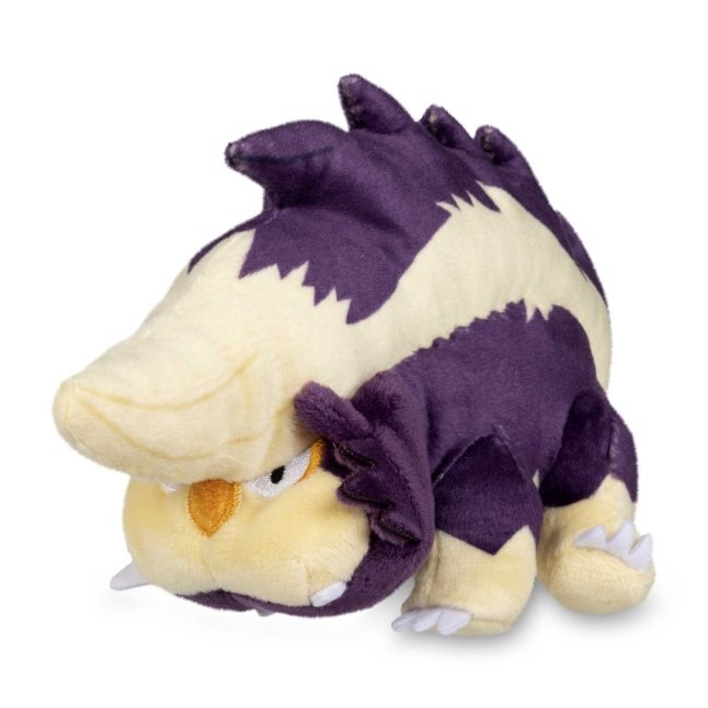 Skuntank Sitting Cuties Plush - 7 ½ In.