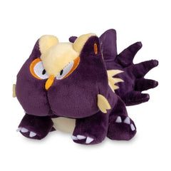 Stunky Sitting Cuties Plush - 6 ¾ In.