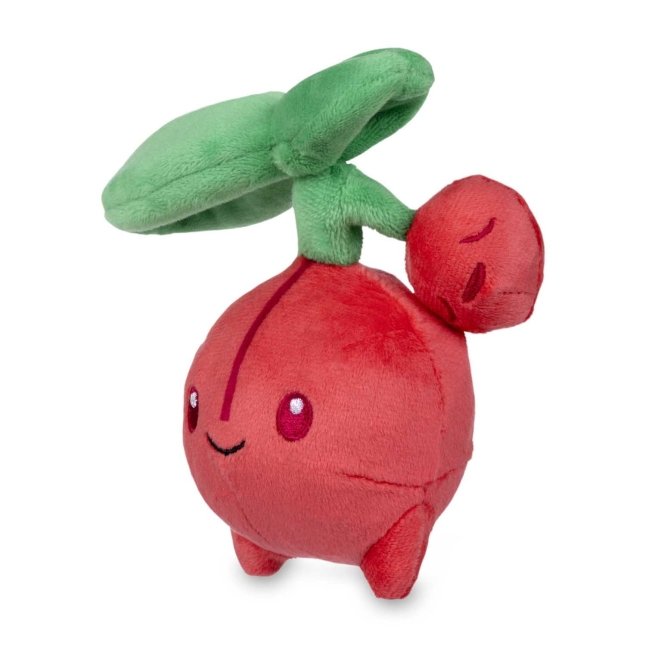 Cherubi Sitting Cuties Plush - 4 ¾ In.