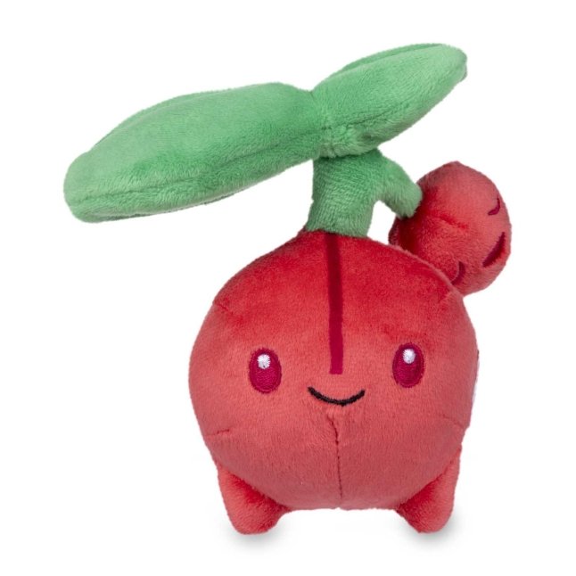 Cherubi Sitting Cuties Plush - 4 ¾ In.