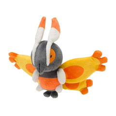 Mothim Sitting Cuties Plush - 8 ½ In.