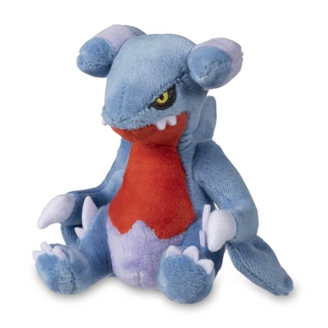 Gabite Sitting Cuties Plush - 5 ¼ In.