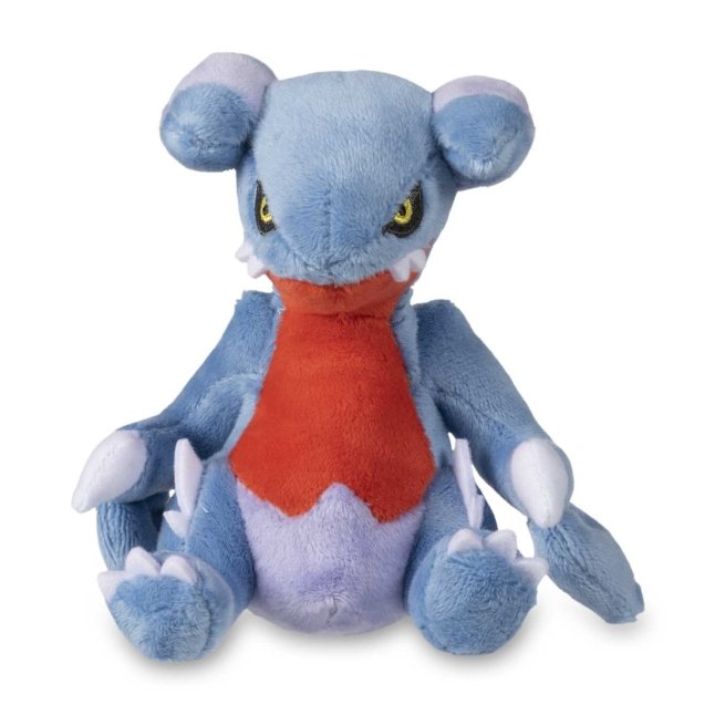 Gabite Sitting Cuties Plush - 5 ¼ In.