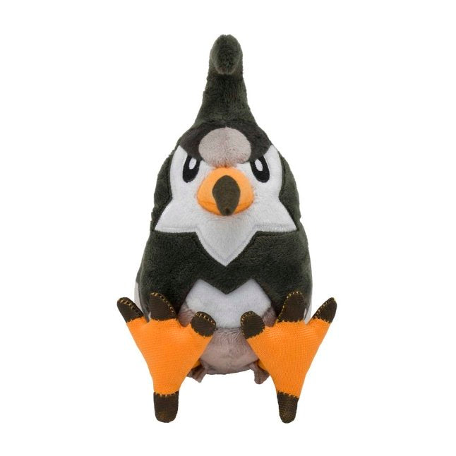 Staravia Sitting Cuties Plush - 7 ¼ In.
