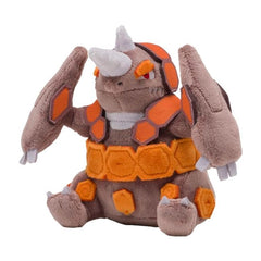 Rhyperior Sitting Cuties Plush - 7 In.