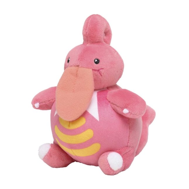 Lickilicky Sitting Cuties Plush - 6 In.