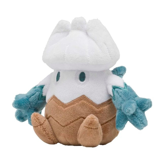 Snover Sitting Cuties Plush - 6 ¾ In.