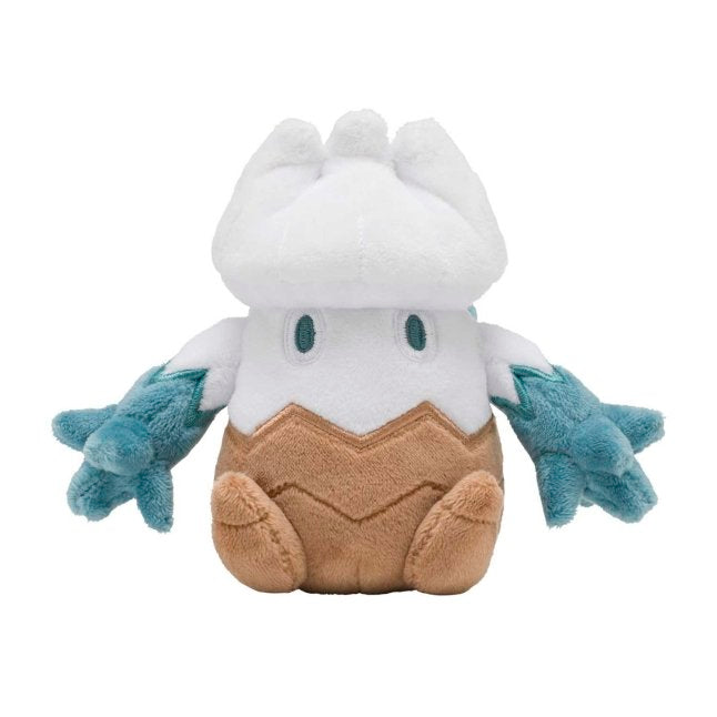 Snover Sitting Cuties Plush - 6 ¾ In.