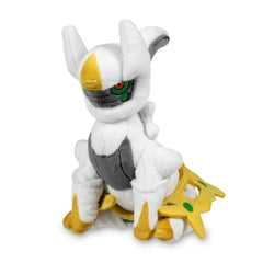 Arceus Sitting Cuties Plush - 6 ¼ In.