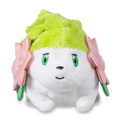 Shaymin (Land Forme) Sitting Cuties Plush - 5 In.