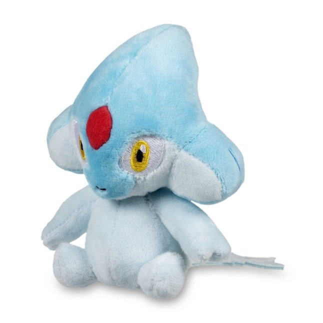 Azelf Sitting Cuties Plush - 5 ¾ In.