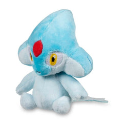 Azelf Sitting Cuties Plush - 5 ¾ In.